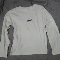 maglia puma taglia S