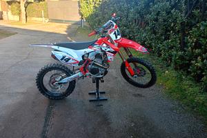 Honda CRF 250R anno 2014