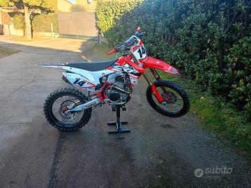 Honda CRF 250R anno 2014