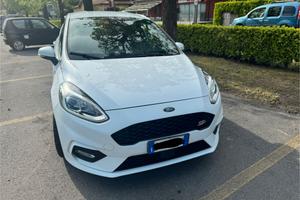 Ford Fiesta STline