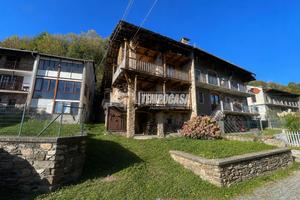 CASA INDIPENDENTE RISTRUTTURATA