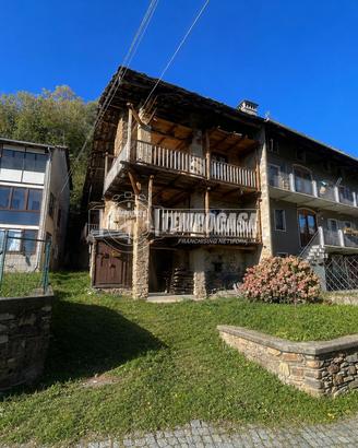 CASA INDIPENDENTE RISTRUTTURATA