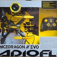 Drone Radiofly Spacedragon