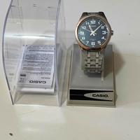 Orologio da uomo Casio mtp 1310p
