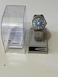 Orologio da uomo Casio mtp 1310p