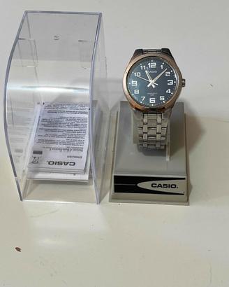 Orologio da uomo Casio mtp 1310p