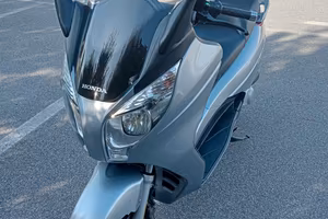 Honda s-wing 150