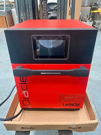 Oracle Lainox  - Forno Cottura Accelerata