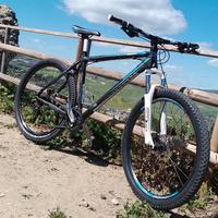 bici lombardo 27.5
