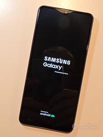 Samsung Galaxy M32 128gb BLU 