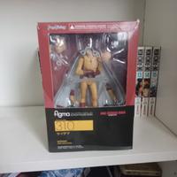 figure saitama One punch man figma 310