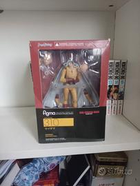 figure saitama One punch man figma 310