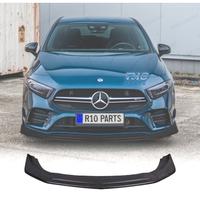 SPOILER LIP MERCEDES CLASSE A W177 AMG A35 18-22