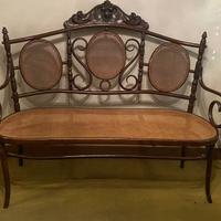 Salotto  Fischel Austria