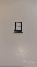 Cassettino SIM Xiaomi Mi 10