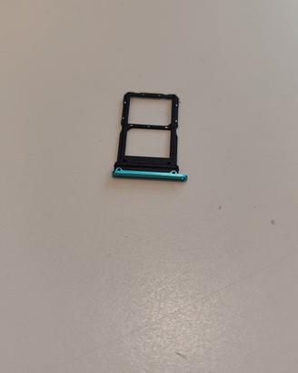 Cassettino SIM Xiaomi Mi 10