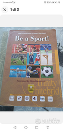 Be a SportTrinity Whitebridge con cd 978888995052