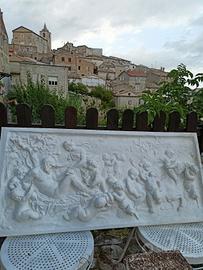 bassorilievi artistici, mitologici