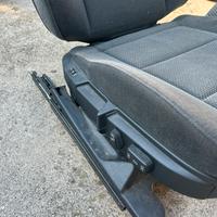 Sedili elettrici bmw e36