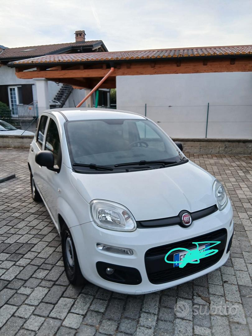 Fiat Panda 2016 photo 3