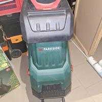 biotrituratore 