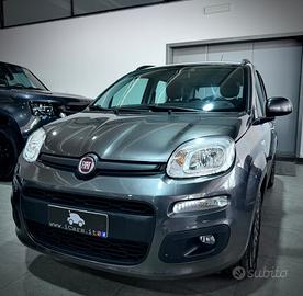 Fiat Panda 1.2 EasyPower Lounge
