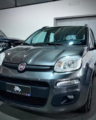 Fiat Panda 1.2 EasyPower Lounge
