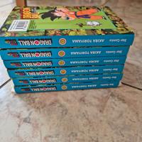 Manga Dragonball