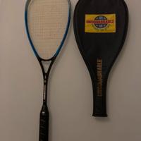 Racchetta da squash
