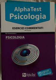 Alpha Test Psicologia