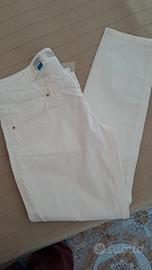 jeans donna leggeri Fracomina taglia 44