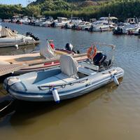 Gommone Joker Boat 470