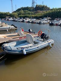 Gommone Joker Boat 470