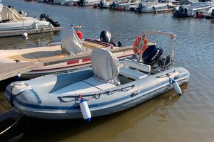 Gommone Joker Boat 470
