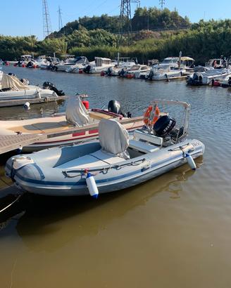 Gommone Joker Boat 470