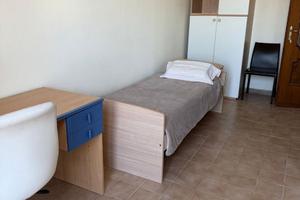 Camera con bagno privato per studentesse a Torino