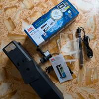 Filtro acquario interno JUWEL 600 l/h