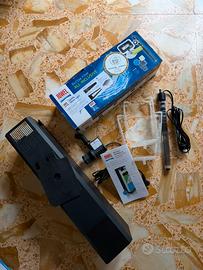 Filtro acquario interno JUWEL 600 l/h