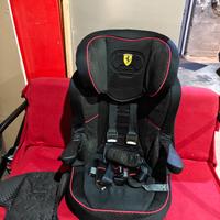 seggiolino auto  isofix 1/2/3 ,9-36 kg 