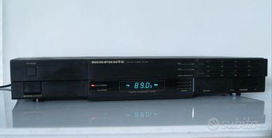 Sintonizzatore radio HIFI stereo FM-AM Marantz ST