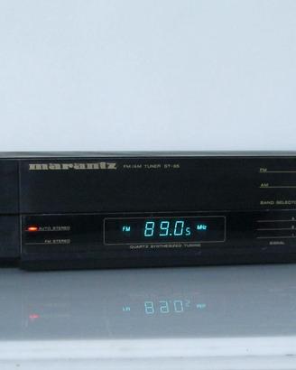 Sintonizzatore radio HIFI stereo FM-AM Marantz ST