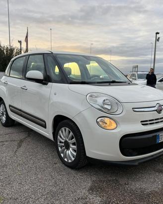 FIAT 500L 1.3 MJT 85 CV Lounge