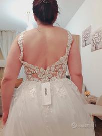 Abito da sposa