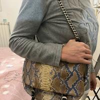 Borsa  pjimmy choo perfetta