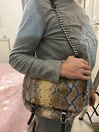 Borsa  pjimmy choo perfetta