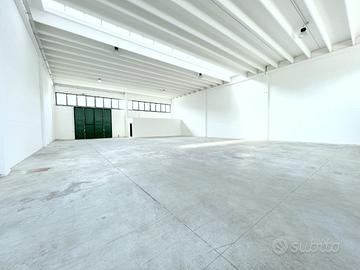 Capannone artigianale/deposito