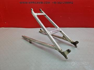 TELAIETTO POSTERIORE HONDA CRF 450 2005 2006 CRE F