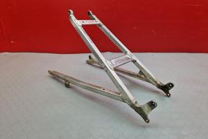 TELAIETTO POSTERIORE HONDA CRF 450 2005 2006 CRE F