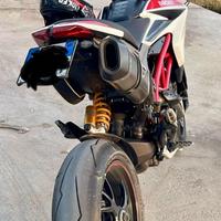 ducati hypermotard SP 821