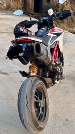 ducati hypermotard SP 821